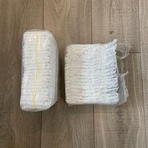 Huggies Overnites Diapers Size 5